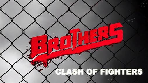 download Brothers: Clash of fighters apk